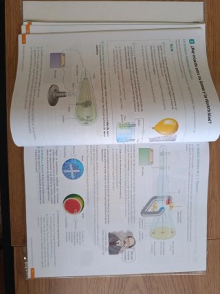 Física y Química. 3 Secundaria. Revuela