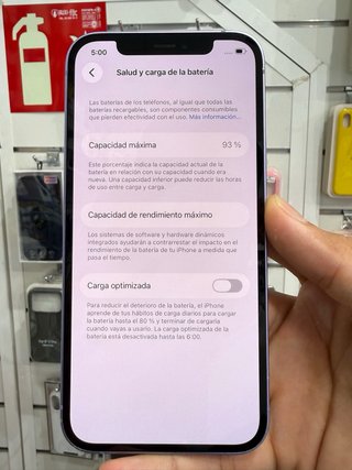iPhone 12 Apple
