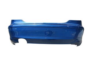 PARAGOLPES TRASERO MERCEDES-BENZ CLASE C (BM 203)