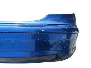 PARAGOLPES TRASERO MERCEDES-BENZ CLASE C (BM 203)