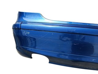 PARAGOLPES TRASERO MERCEDES-BENZ CLASE C (BM 203)