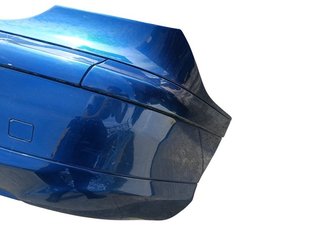 PARAGOLPES TRASERO MERCEDES-BENZ CLASE C (BM 203)