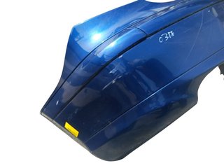 PARAGOLPES TRASERO MERCEDES-BENZ CLASE C (BM 203)