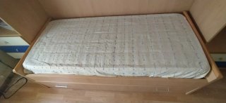 Cama nido / Llit niu