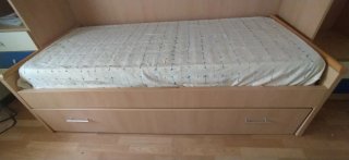 Cama nido / Llit niu