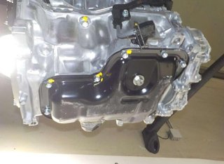 Toyota lvaap17343997 motor 19000f3020 yaris cross