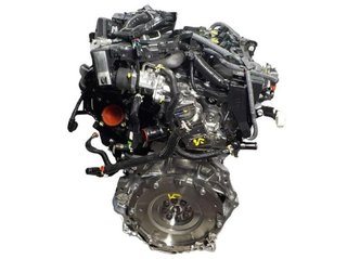 Toyota lvaap17343997 motor 19000f3020 yaris cross