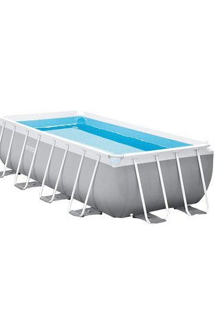 Piscina Desmontable Intex Rectangular