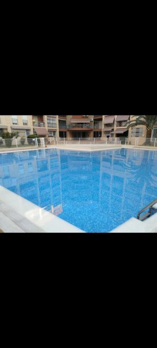 Limpieza y mantenimiento piscinas