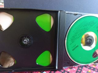 Camarón - Una Leyenda Flamenca CD