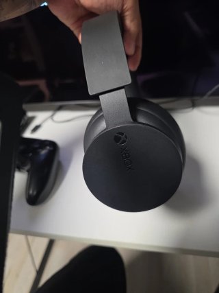 Xbox Series X Negra