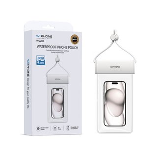 Funda Impermeable Acuatica IPX8