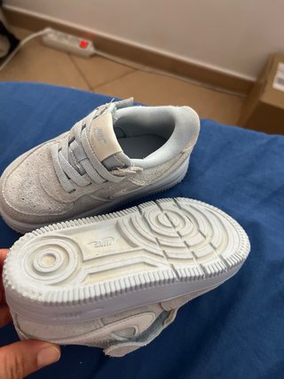 Zapatos Nike Air Force 1 Talla 23.5