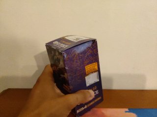 One Piece Card Game OP-10 JAP Sigillato