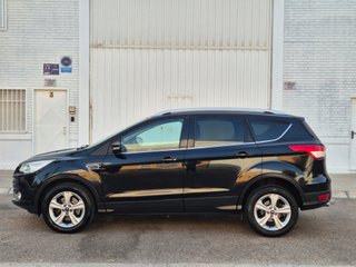 Ford Kuga 2014 2.0d 140cv