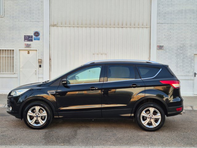 Ford Kuga 2014 2.0d 140cv
