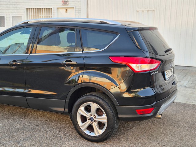 Ford Kuga 2014 2.0d 140cv