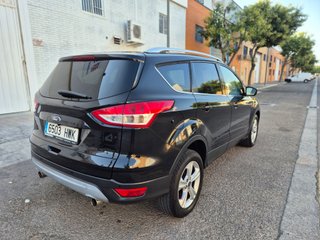 Ford Kuga 2014 2.0d 140cv
