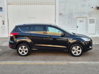 Ford Kuga 2014 2.0d 140cv