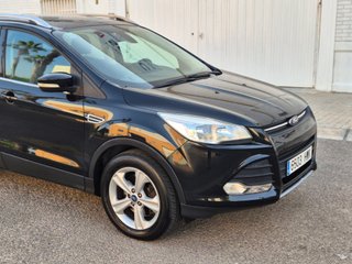 Ford Kuga 2014 2.0d 140cv