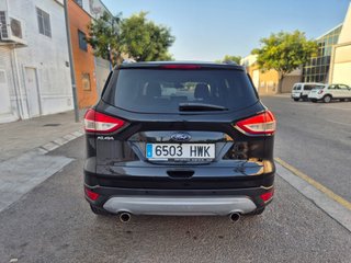 Ford Kuga 2014 2.0d 140cv