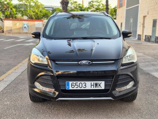Ford Kuga 2014 2.0d 140cv