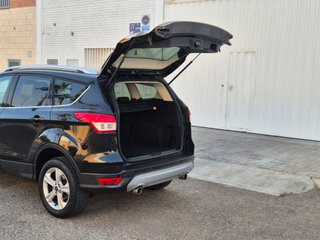 Ford Kuga 2014 2.0d 140cv