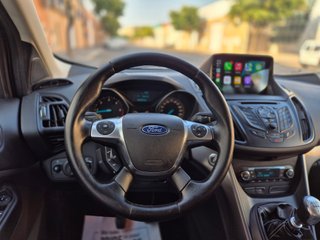 Ford Kuga 2014 2.0d 140cv