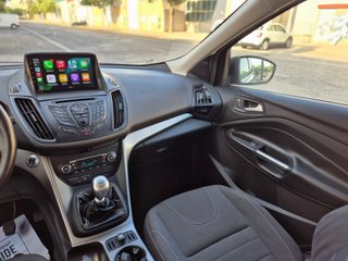 Ford Kuga 2014 2.0d 140cv