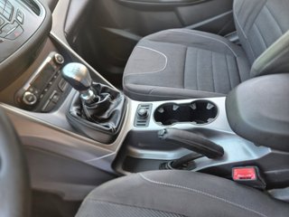 Ford Kuga 2014 2.0d 140cv