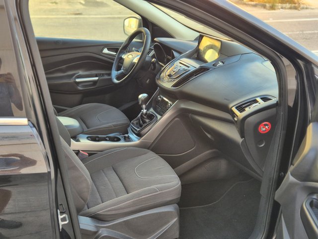 Ford Kuga 2014 2.0d 140cv