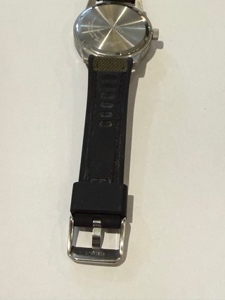 Reloj Seiko SUR323P1 Esfera Verde Big Date