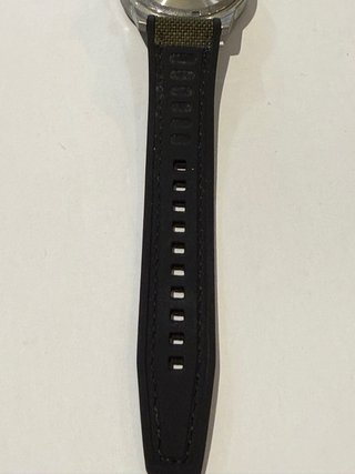 Reloj Seiko SUR323P1 Esfera Verde Big Date