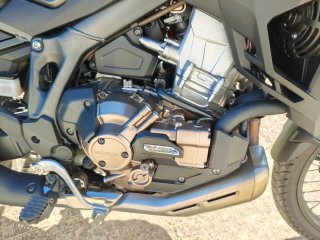 Honda Africa Twin 1100 dct
