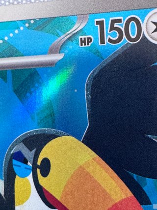 Pokemon Card Toucannon Ar m5 092 Jap