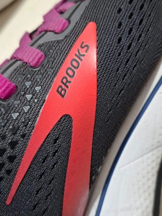 Brooks Ghost 4 Donna Scarpe da Corsa 40.5