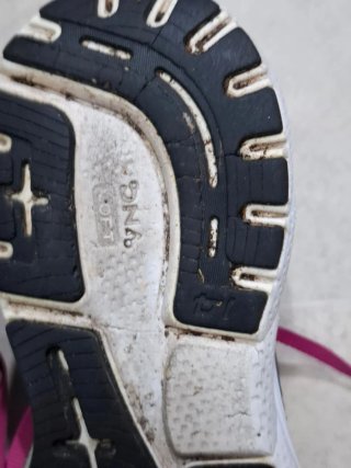 Brooks Ghost 4 Donna Scarpe da Corsa 40.5