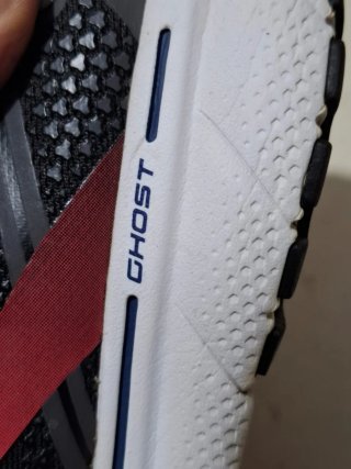 Brooks Ghost 4 Donna Scarpe da Corsa 40.5