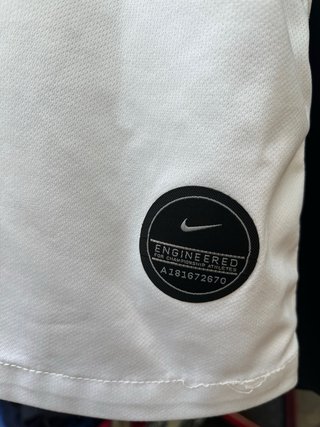 Maglia Calcio AS Roma Serie A Nike