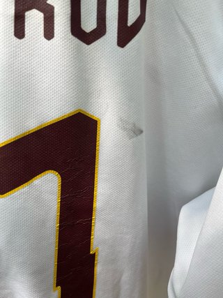 Maglia Calcio AS Roma Serie A Nike