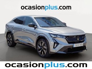 Renault Rafale Esprit Alpine E-Tech full hybrid 147 kW (200 CV)