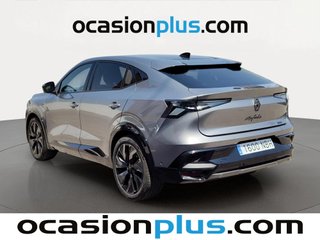 Renault Rafale Esprit Alpine E-Tech full hybrid 147 kW (200 CV)