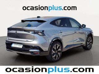 Renault Rafale Esprit Alpine E-Tech full hybrid 147 kW (200 CV)