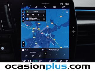 Renault Rafale Esprit Alpine E-Tech full hybrid 147 kW (200 CV)