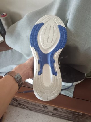 Zapatillas Adidas Mujer Morado/Blanco