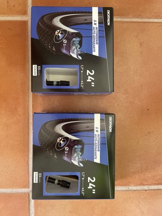 Bicicleta Montaña Rockrider ST 500