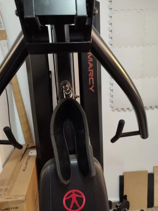 Marcy Eclipse HG 5000