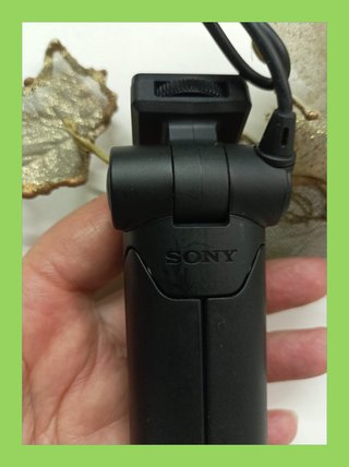 Impugnatura Sony VCT-SGR1