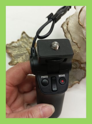 Impugnatura Sony VCT-SGR1