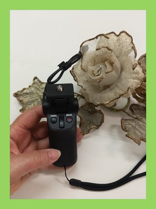 Impugnatura Sony VCT-SGR1